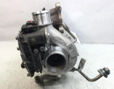 Ford Explorer Ranger 2020-2023 turbocompresor 2,3 L Foto 1 de 3