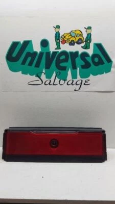 Luz trasera central Ford Probe 1990 Foto 1 de 4