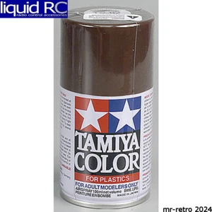 Tamiya USA TAM85062 TS-62 NATO Brown - Picture 1 of 2