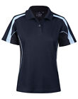 5 Of  Ps54 Legend Polyester Cotton Women's Polo Shirt