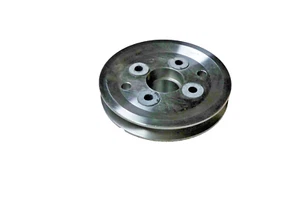 192152 FRONT HYDRAULIC PUMP CRANKSHAFT DRIVE PULLEY for FORD TRACTOR 9N 2N 8N  - Picture 1 of 1