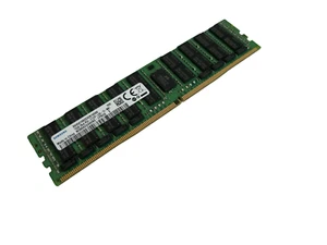 Samsung M386A2G40DB0-CPB | 16 GB 2Rx4 PC4-2133P | 16 GB DDR4 LRDIMM | 752371-081 - Bild 1 von 1