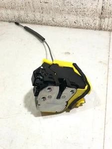 HYUNDAI I20 2023 TÜRSCHLOSS SCHNÄPPER VORNE RECHTS FAHRERSEITE 81320-Q0100 /2020-ab - Bild 1 von 8