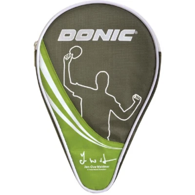 TABLE TENNIS BAT COVER – WALDNER – DONIC SCHILDKROT