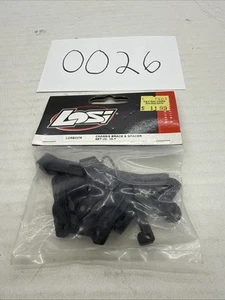 Team Losi SCTE 2.0 SCT LOSB2278 Chassis Brace & Spacer Set (3): 10-T - Picture 1 of 1