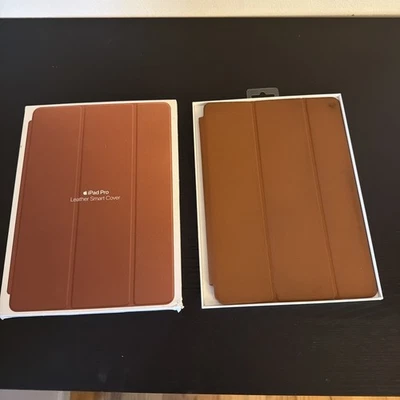 Apple Smart чехол для 10,5 в iPad 7-го поколения и iPad воздуха 3-го поколения - седло коричневый - Изображение 1 из 3