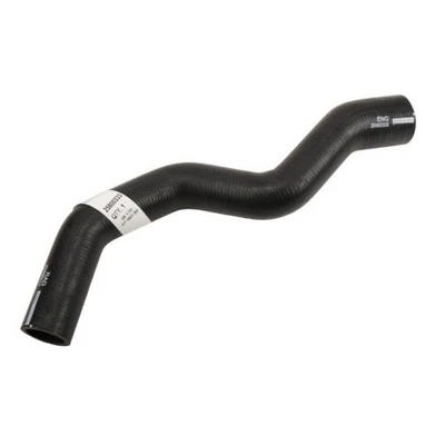 Genuine ACDelco For Cadillac CTS 2008 2009 Radiator Hose | Rubber | Black - Image 1 of 4