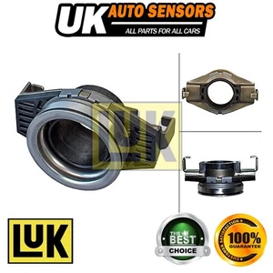 Fits Hyundai Kia JAC + Other Models LUK Clutch Release Bearing - Picture 1 of 5