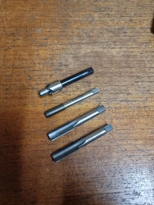 Time Sert 10 X 1.25 Kit No Drill Used Thread Insert Helicoil Repair  - Picture 1 of 6