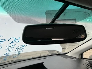 Rear View Mirror With Automatic Dimming Fits 10-19 LEGACY 4972421 - Picture 1 of 1