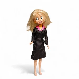Sabrina the Teenage Witch Doll Archie Sabrina Comics Animated Series 10"  Doll  - Picture 1 of 8
