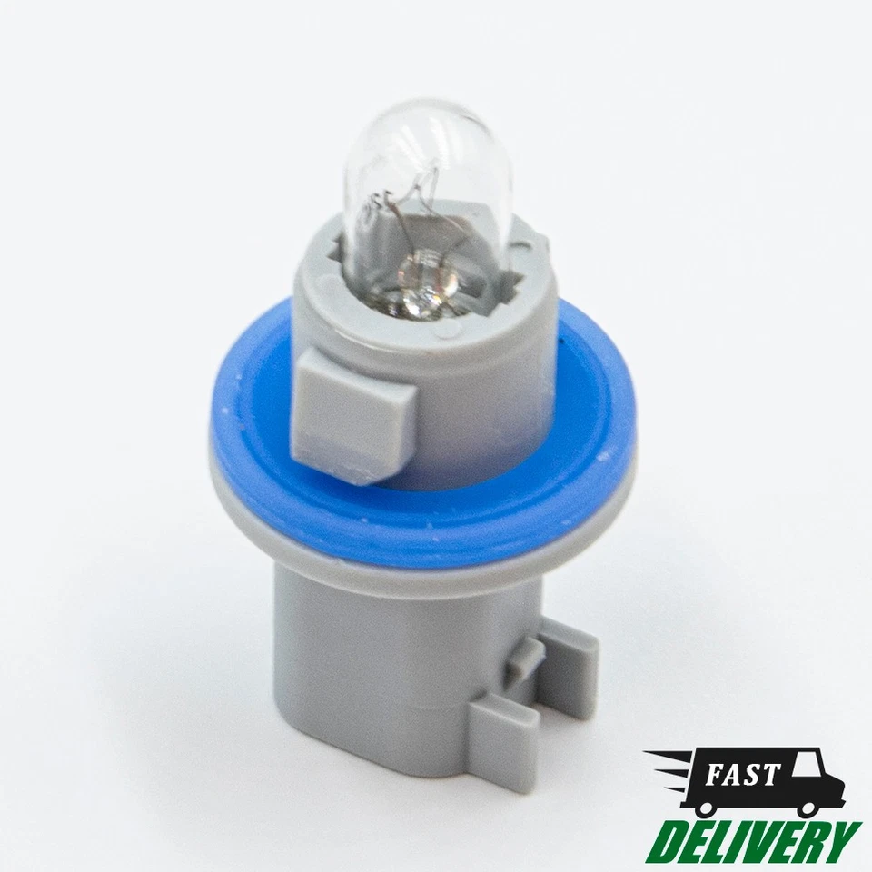 Enchufe de luces marcadoras laterales + bombilla Dodge Viper. 2001-2010. 5030322AA Foto 1 de 4