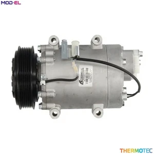COMPRESSOR AIR CONDITIONING KTT090042 FOR VOLVO S80 S60 XC70/CROSS/COUNTRY/SUV - Picture 1 of 12