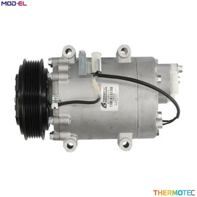 COMPRESSOR AIR CONDITIONING KTT090042 FOR VOLVO S80 S60 XC70/CROSS/COUNTRY/SUV - Image 1 of 4