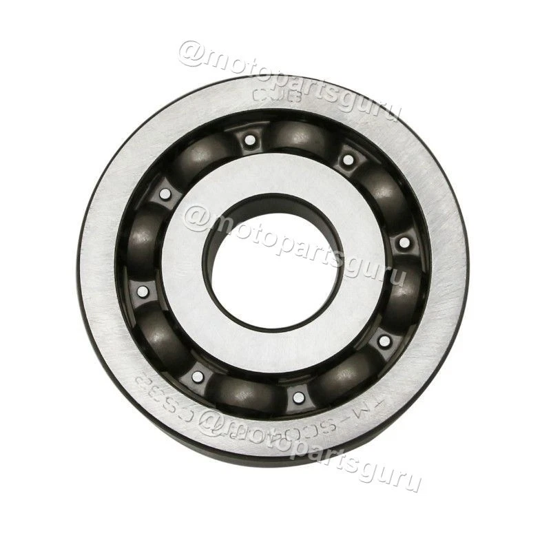 82671R OEM Rodamiento Variador Lateral Aprilia SR Piaggio Fly Typhoon 50 Vespa S LX 50 Foto 1 de 1
