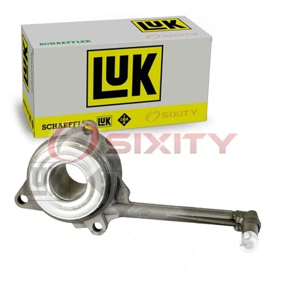 Cilindro esclavo de cojinete de liberación de embrague LuK para Audi TT RS Quattro ej 2012-2013 Foto 1 de 4