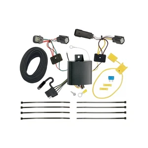 Conjunto de arnés de remolque Tekonha 118715 conector en T para Ford Escape 17-18 - Imagen 1 de 5