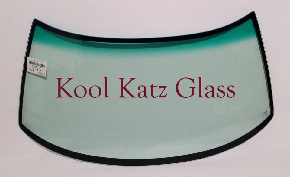 Windshield fits 1979-1985 Mazda RX-7, NEW Foto 1 de 1