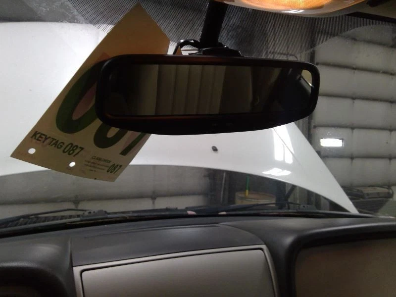 Espejo retrovisor interior AVIATOR 2003 236051 Foto 1 de 4