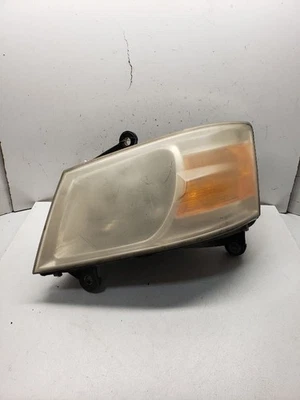 Faro izquierdo conductor compatible con caravana 08-10 1422918 Foto 1 de 4