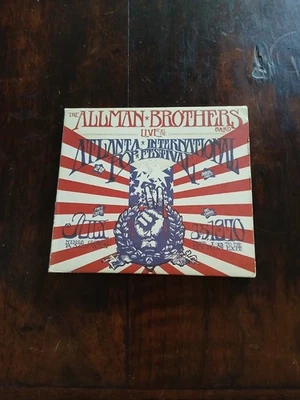 Allman Brothers Live Atlanta International - Image 1 of 3