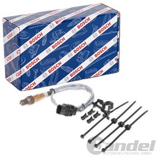 MAXGEAR LAMBDASONDE passend für SEAT ALHAMBRA CORDOBA IBIZA TOLEDO VW GOLF
