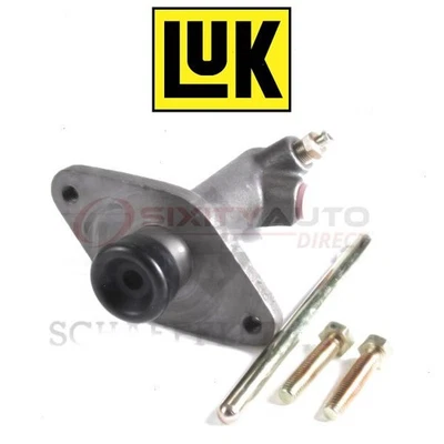 LuK MX Clutch Slave Cylinder for 1990-1991 GMC S15 Jimmy - Transmission lf Foto 1 de 4