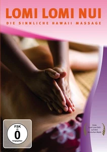 Lomi Lomi Nui - Die sinnliche Hawaii-Massage (DVD) - Picture 1 of 6