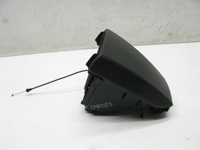 06-10 BMW E63 E64 650i M6 CONSOLA CENTRAL REPOSABRAZOS REPOSABRAZOS TRASERO OEM Foto 1 de 4