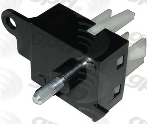 Global Parts Distributors 1311564 HVAC Blower Control Switch - Picture 1 of 5