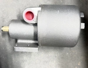 FÖRDERBAUTEILE BEWEGUNGSSCHALTER CMS DREHZAHLSCHALTER ZERO SPEED ETC. - Bild 1 von 18