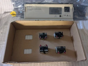 Nuovo Pentair IntelliCenter Personality Kit 521873z + 4omron G7L-BUBJ-CB-IN 24V - Foto 1 di 11