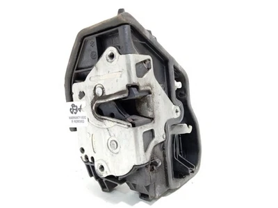 7202147 CERRADURA PUERTA TRASERA IZQUIERDA / 7167069 / 51227202147 / 7680204 PAR - Imagen 1 de 4