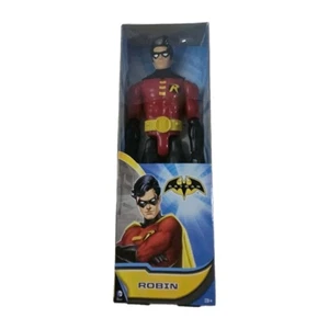 Batman Robin 12" Inch Actionfigur Neu - Bild 1 von 7