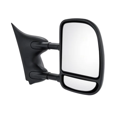 For Ford F-250/F-350 Super Duty 2002-2007 Door Mirror Passenger Side | Manual - Image 1 of 4