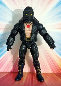 SUPER-CHIEF II Jon Standing Bear custom JLA JSA DC Classics Direct - Picture 1 of 4