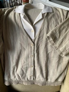 Alfred Dunner Ladies Blouse Size 18 - Picture 1 of 3