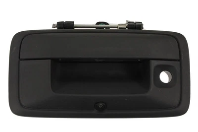 New OEM GM 2019-2022 Chevy Colorado Truck Tailgate Handle W/ Camera Rearview - Image 1 of 4