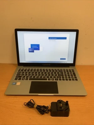 Lapbook S15 N2 8GB Intel Celeron 256GB 15.6in Laptop - Image 1 of 4