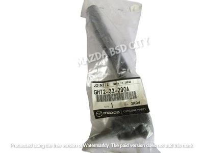 Conjunto de extremo de varilla de amarre exterior de barra de dirección compatible con Mazda 3 2014-2018 GHT2-32-290A OEM Foto 1 de 2