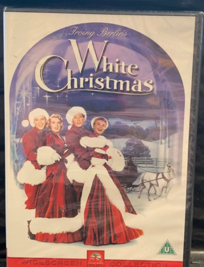 Various DVDs - All UK Region 2 - All BRAND NEW and SEALED - Choose from list - Image 1 of 1