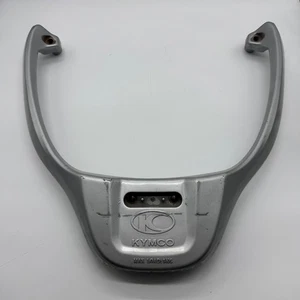 Kymco X Citing 250 500 2004- 2009 Luggage Rack Handlebar Plate Rear - Picture 1 of 10