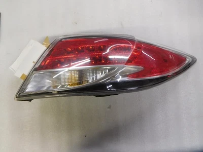 Mazda 6 LED Right Rear Tail Light 2009 2010 2011 2012 2013 Foto 1 de 3