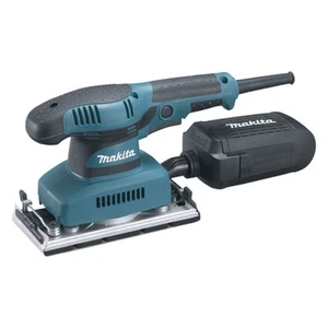 Makita BO3710 Schwingschleifer 93 X 185 Mm 230V - Bild 1 von 7