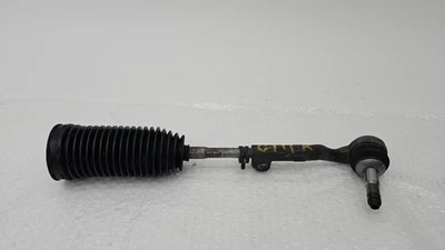 Barra de amarre de dirección delantera derecha del lado del pasajero BMW F30 335i 12-18 con arranque OEM Foto 1 de 4