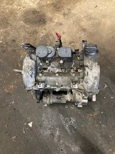 SMART FORFOUR 454 Motore Nudo 639.939 1.5 Diesel 50KW 2005 - Picture 1 of 5
