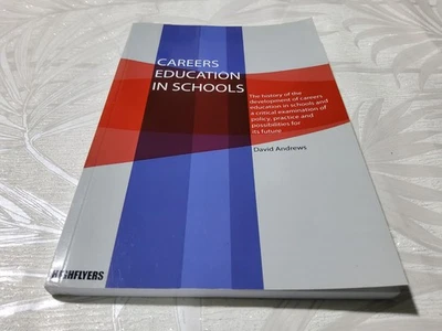 ❤️NEW CHEAPEST❤️Careers Education in Schools The History of the Development of❤️ - Image 1 of 4