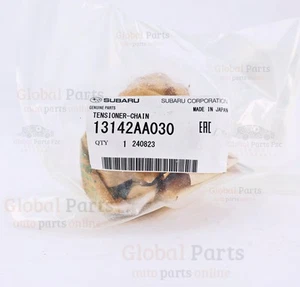 Subaru TENSIONER CHAIN 13142AA030(13142-AA030) - Picture 1 of 5