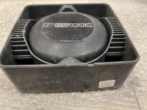 Federal Signal ES100C - 30 giorni di garanzia - Foto 1 di 7