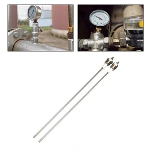 G1/4 G3/8 G1/2 Size Options Available for This Boiler Water Level Sensor Probe - Picture 1 of 19